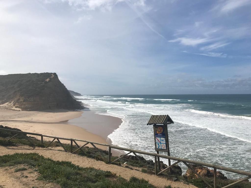 Casa Praia do Sul room 6